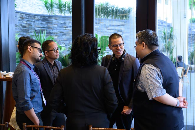 DISG-Deepmind Roundtable